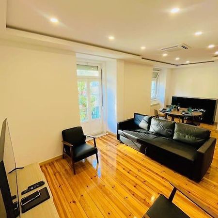 Lisbon 67 Amazing Family Flat In Great Location City Center 외부 사진