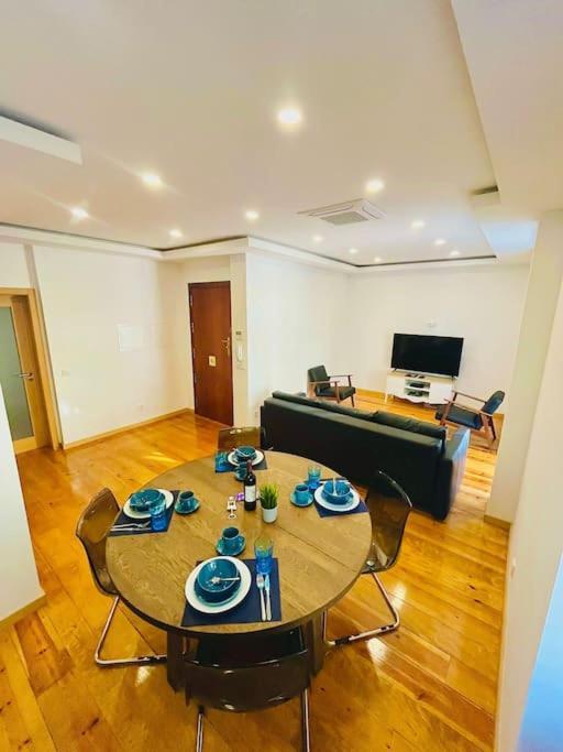 Lisbon 67 Amazing Family Flat In Great Location City Center 외부 사진