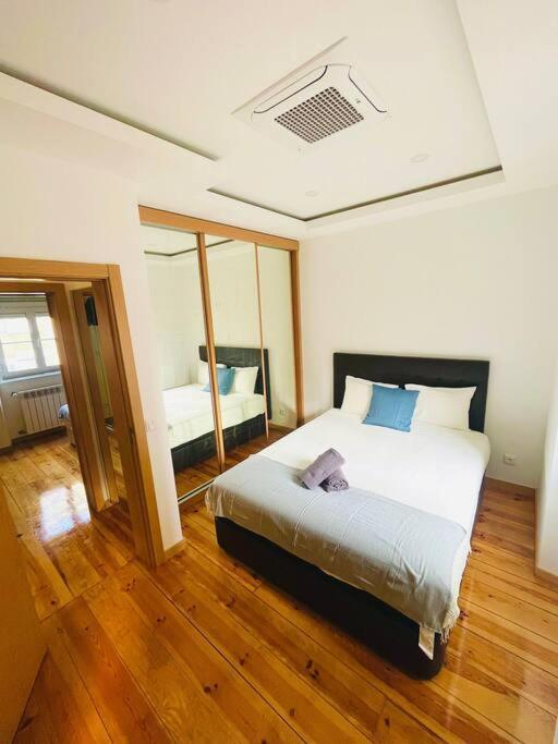 Lisbon 67 Amazing Family Flat In Great Location City Center 외부 사진