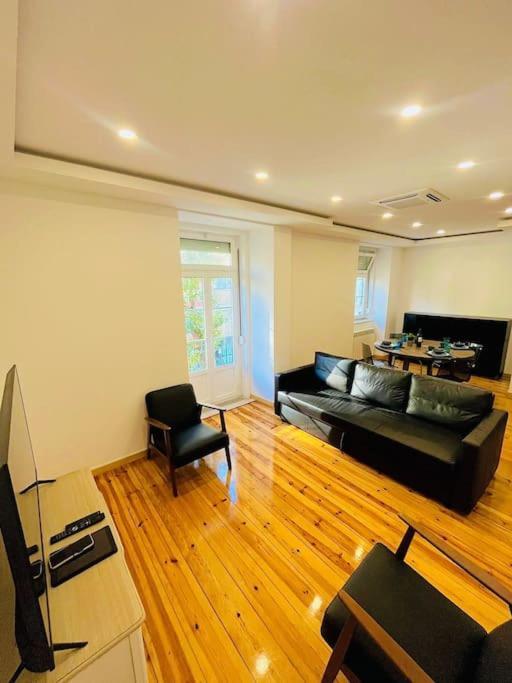 Lisbon 67 Amazing Family Flat In Great Location City Center 외부 사진