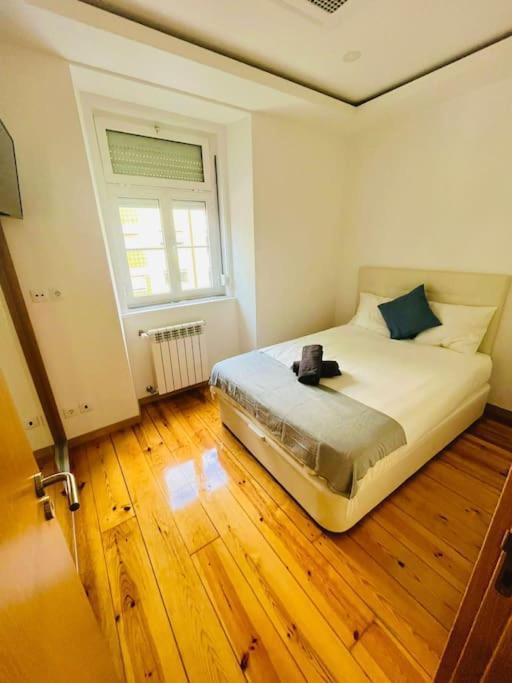 Lisbon 67 Amazing Family Flat In Great Location City Center 외부 사진