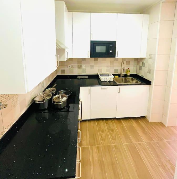 Lisbon 67 Amazing Family Flat In Great Location City Center 외부 사진